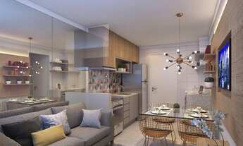 Imagem 3: SãO PAULO - Apartamento Padrão - Itaquera