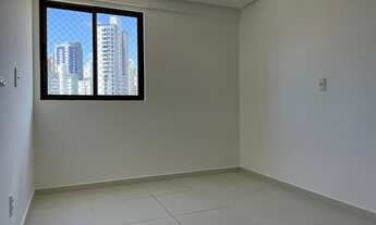 Imagem 7: Oportunidade vendo apartamento em Manaíra ( 96 m2) 3 quartos