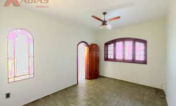 Imagem 5: Casa de 3 quartos para compra ou aluguel - Parque Paraíso - São Carlos