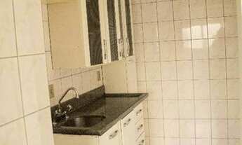 Imagem 5: Apartamento com 3 dormitórios para alugar, 79 m² por R$ 1.800,00/mês - Jardim Botânico - P