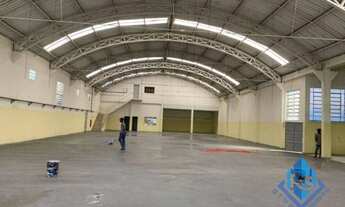 Imagem: Galpão Comercial para locação, Jardim