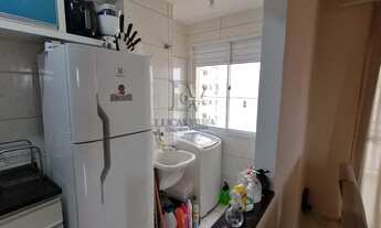 Imagem 6: Apartamento para Venda em Osasco, Conceição, 2 dormitórios, 1 banheiro, 1 vaga