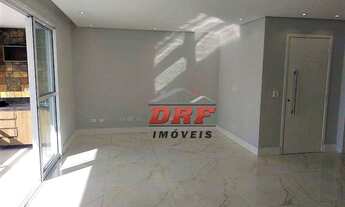 Imagem: Apartamento com 3 dormitórios 1 suíte