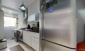 Imagem 6: PORTO ALEGRE - Apartamento Padrão - Camaquã