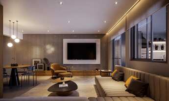 Imagem 4: SãO PAULO - Apartamento Padrão - Quarta Parada