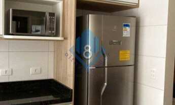 Imagem 7: Apartamento Residencial para venda e locação, Centro, São Bernardo do Campo - AP1573