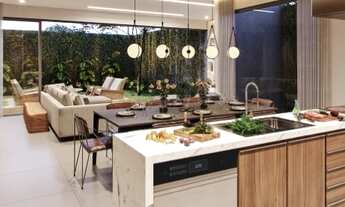 Imagem 5: SãO PAULO - Casa de Condomínio - Brooklin Novo