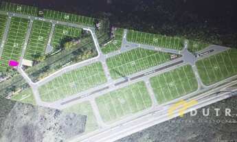 Imagem 2: VENDO TERRENO NO LOT. LUMIS PARQUE EMPRESARIAL