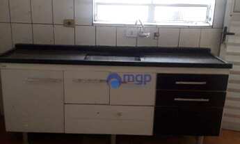 Imagem 5: Casa com 1 dormitório para alugar, 20 m² por R$ 700/mês - Vila Maria - São Paulo/SP