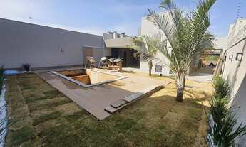 Imagem 4: Lindo imóvel de alto padrão no bairro Pioneiros