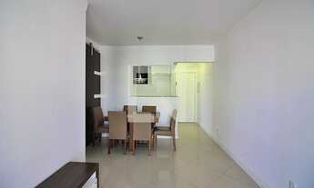 Imagem 4: Apartamento para Aluguel - Baeta Neves, 3 Quartos, 64 m2