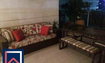 Imagem 4: Apartamento Venda 3 Dormitórios - 275 m² Campo Belo