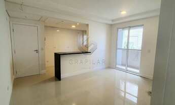 Imagem 4: Apartamento no Bacacheri, 67m² privativos com 2 quartos sendo uma suíte e 01 vaga de garag