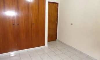 Imagem 3: Casa com 3 dormitórios para alugar, 165 m² por R$ 1.500,01 - Parque Novo Mundo - Americana