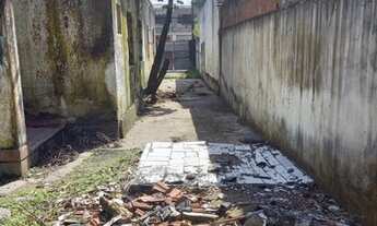 Imagem 2: Lote/Terreno para venda tem 969 metros quadrados em Encruzilhada - Recife - Pernambuco