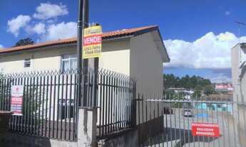 Imagem 2: Apartamento Atenas 2 Cidade Industrial Curitiba - PR