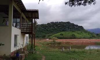 Imagem: Vendo terreno em xerem