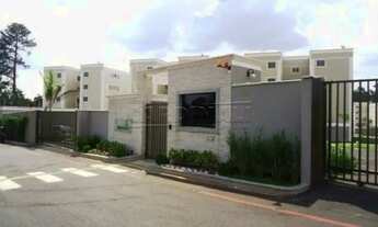 Imagem: Sao Carlos - Apartamento Padrão - Jardim