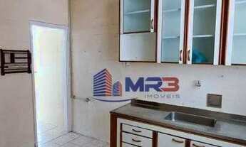 Imagem 8: Apartamento com 2 quartos, 98 m² - venda por R$ 235.000 ou aluguel por R$ 1.882/mês - Praç