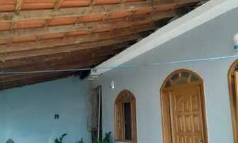 Imagem 4: Duas casa no ponto final vila prudência