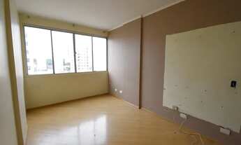 Imagem 3: São Paulo - Apartamento Padrão - Vila Romana