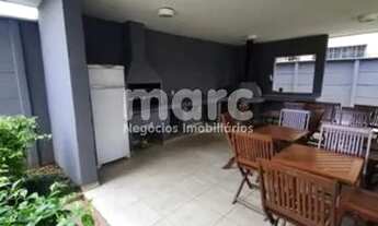 Imagem 4: SAO PAULO - Apartamento Padrão - CAMBUCI