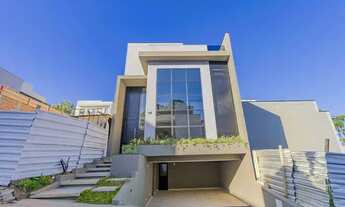 Imagem 3: Casa com 3 Suítes à venda, 242 m² por R$ 1.750.000 - Bairro Alto - Curitiba/PR