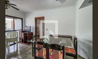 Imagem 2: Apartamento para Aluguel - Balneário Cidade Atlântican, 1 Quarto, 59 m2