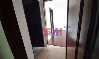 Imagem 2: Casa com 2 dormitórios para alugar, 70 m² por R$ 1.869,27/mês - Parque Novo Oratório - San