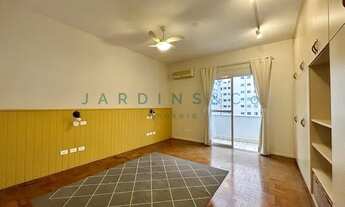 Imagem 6: SãO PAULO - Apartamento Padrão - Jardim Paulista