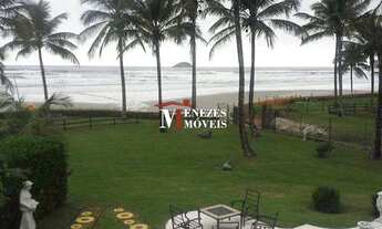 Imagem: Casa de Condomínio com 5 dorms, Riviera