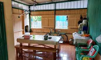 Imagem 3: Casa em Porto Acre