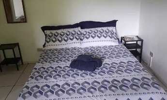 Imagem 7: Suítes em Itamambuca