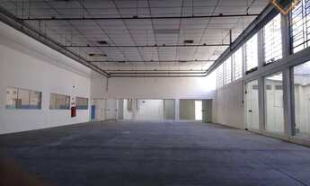 Imagem 6: Galpão para alugar, 2684 m² por R$ 64.087,40/mês - Bairro do Limão - São Paulo/SP