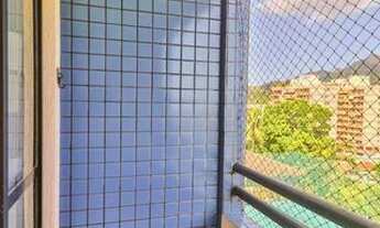 Imagem 7: Apartamento para Aluguel - Pechincha, 3 Quartos, 76 m2