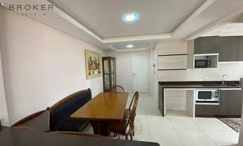 Imagem 7: APARTAMENTO GADEN l 1 SUÍTE + 1 DORMITÓDIO l GRAVATÁ, NAVEGANTES/SC