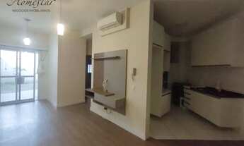 Imagem 2: Apartamento com 2 dormitórios, 67 m² - venda por R$ 550.000 ou aluguel por R$ 2.701/mês