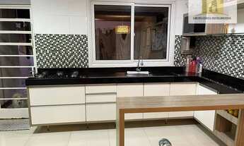 Imagem 7: Sobrado com 2 dormitórios, 87 m² na Cidade Morumbi - São José dos Campos