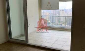 Imagem 4: Apartamento para venda possui 71 metros quadrados com 2 quartos em Campo Belo - São Paulo