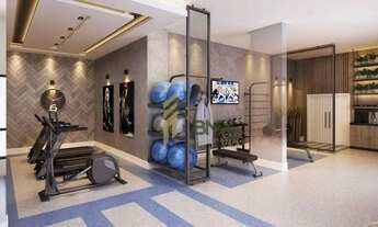 Imagem 6: Apartamento à venda, 67 m² por R$ 758.800,00 - Alto da Glória - Curitiba/PR