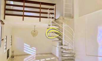 Imagem 4: Casa com 3 dormitórios 1 suíte para alugar, 286 m² por R$ 4.500/mês - Terras do Madeira