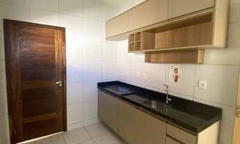 Imagem 4: Freedom Residence 3 Quartos / 2 Banheiros / Porcelanato