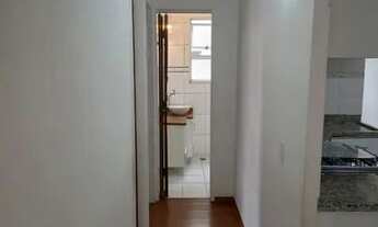 Imagem 5: Apartamento 49 mts -2 dormitórios -1 vaga -Vila Luzita - Santo André - SP