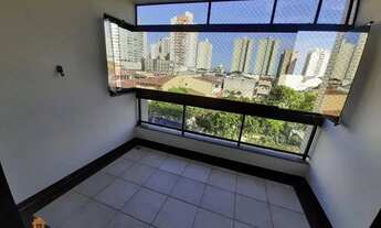 Imagem: Apartamento com 3 dormitórios para alugar