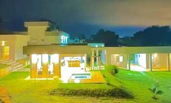 Imagem: Casa de Campo em Condomínio Fechado - Nerópolis/GO