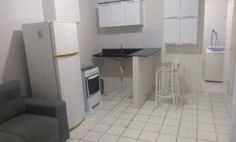 Imagem 5: Alugar kitinet em ponta Negra