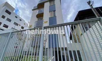 Imagem: Locação Cobertura Prado Belo Horizonte