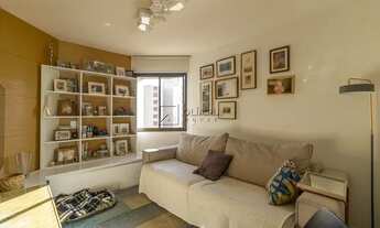 Imagem 9: Apartamento Locação 3 Dormitórios - 166 m² Moema