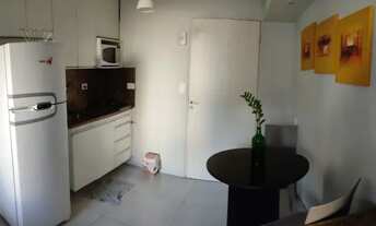 Imagem 5: Apartamento mobiliado em Boa Viagem