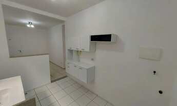 Imagem 5: Apartamento ALUGUEL 2 dormitorios Sorocaba SEMI MOBILIADO